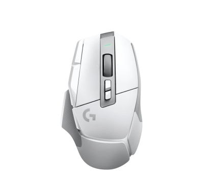 Myszka LOGITECH G502 X LIGHTSPEED Biała